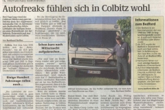 Zeitung